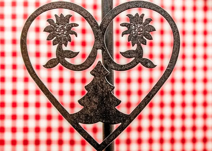 Chesa Spuonda 2-5 By Interhome Lägenhet