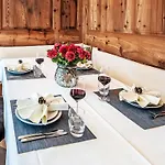 Chesa Spuonda 2-5 By Interhome St Moritz