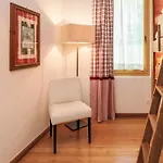 Apartamento Chesa Spuonda 2-5 By Interhome St Moritz