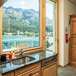 Chesa Spuonda 2-5 By Interhome St Moritz
